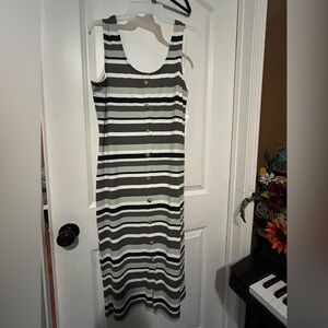 💰👀 Bundle 4/$20 👀💰
No Boundaries dress Size XL